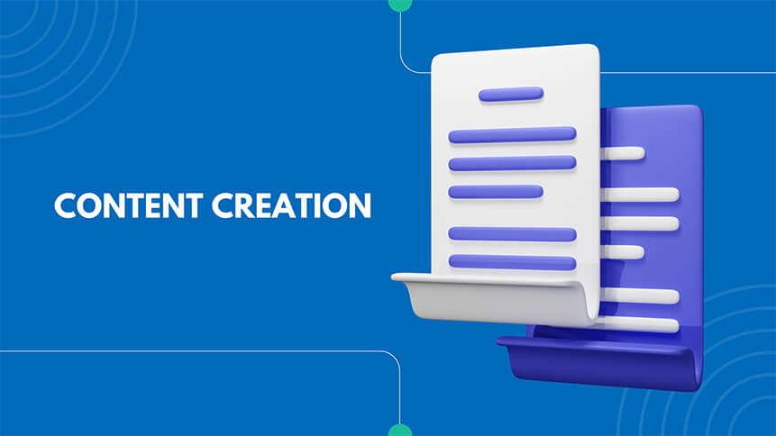 SEO Content Creation