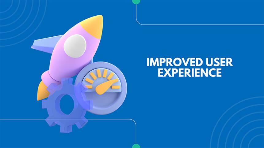 SEO Improved User Experience