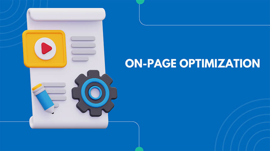 SEO On-page Optimization