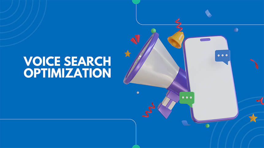 SEO Voice Search Optimization