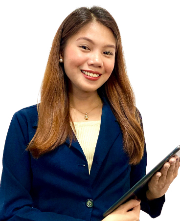 Leigh Setiram Paculan, Competent Customer Success Manager