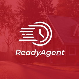 ReadyAgent logo
